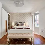 Charming In Historic Center Lisbon
