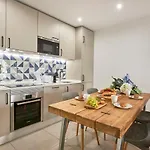 Apartment Charming In Historic Center *