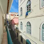 Charming In Historic Center * Lisbon