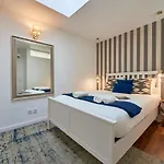 Apartment Charming In Historic Center