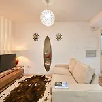 Charming In Historic Center * Lisbon