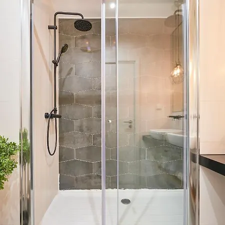 Charming In Historic Center Lissabon