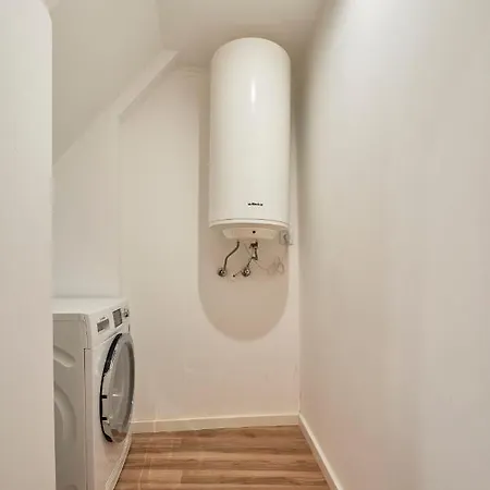 Charming In Historic Center Lissabon
