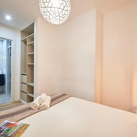 Charming In Historic Center Lissabon