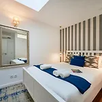 Charming In Historic Center Daire
