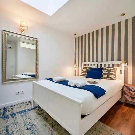 Charming In Historic Center Apartamento *