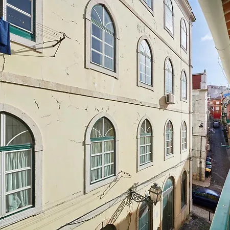 Apartamento Charming In Historic Center *