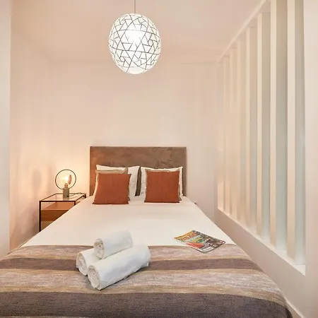 Apartamento Charming In Historic Center