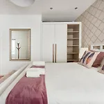 Appartement Charming In Historic Center Lisboa