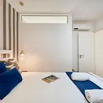 Charming In Historic Center * Lissabon