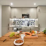 Charming In Historic Center Appartement Lisboa