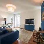 Charming In Historic Center Appartement *