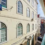 Apartment Charming In Historic Center *