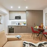 Charming In Historic Center Appartement