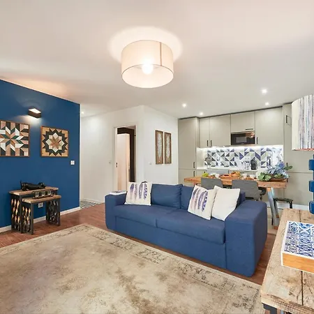 Apartmán Charming In Historic Center