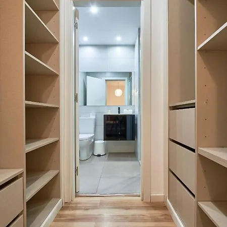 Charming In Historic Center *