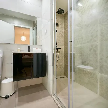 Lägenhet Charming In Historic Center *