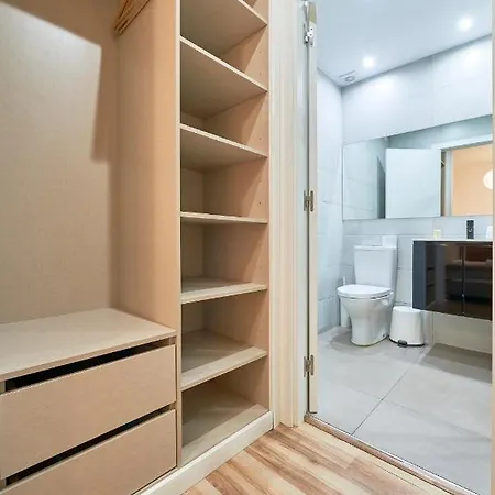 Apartmán Charming In Historic Center *