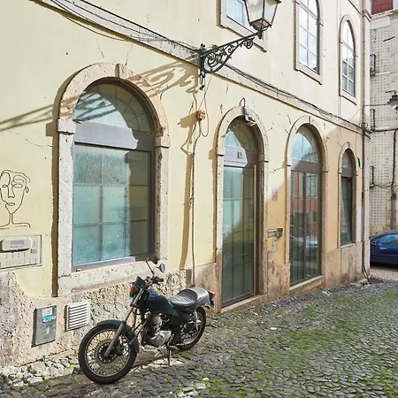 Charming In Historic Center Lejlighed *