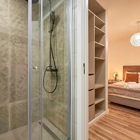 Apartment Charming In Historic Center Lisbon