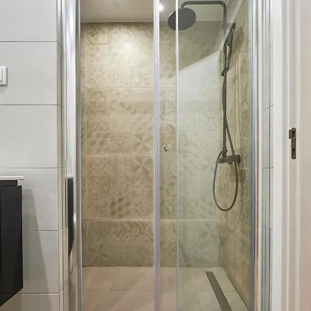 Charming In Historic Center Apartment *