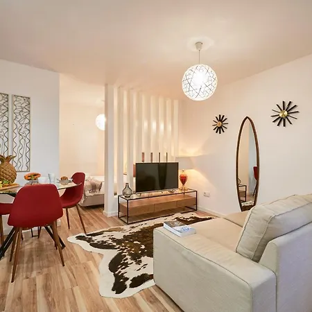 Charming In Historic Center