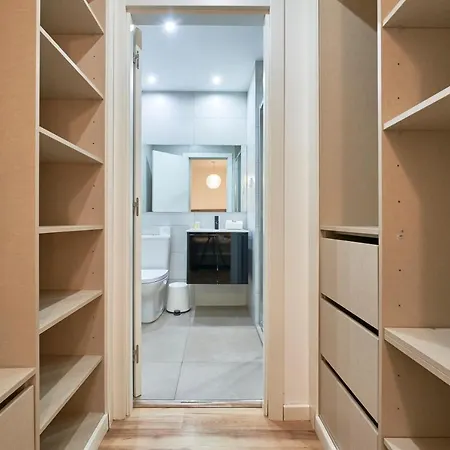 Charming In Historic Center Apartment *