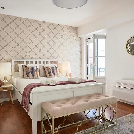 Apartment Charming In Historic Center