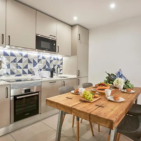 Apartment Charming In Historic Center *