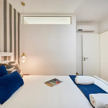 Charming In Historic Center * Lisbon