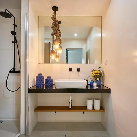 Charming In Historic Center Apartment