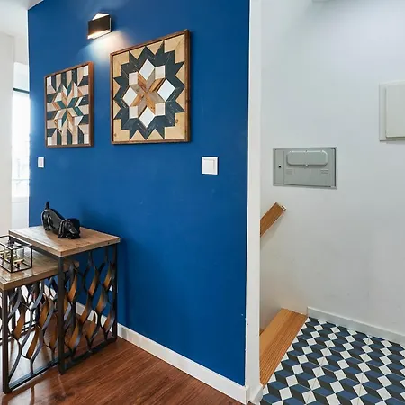 Charming In Historic Center Apartment *