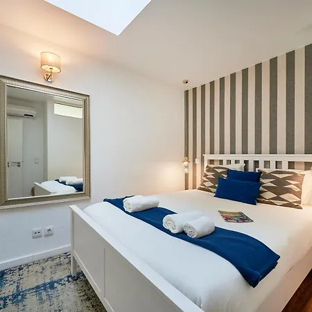 Charming In Historic Center Apartment