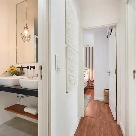 Charming In Historic Center Apartment *