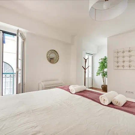 Charming In Historic Center Apartment *