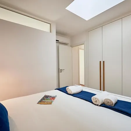 Apartment Charming In Historic Center