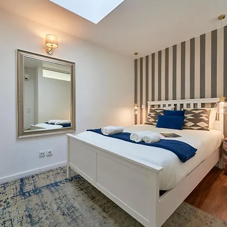 Apartment Charming In Historic Center