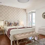 Apartament Charming In Historic Center