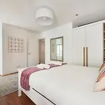 Apartament Charming In Historic Center